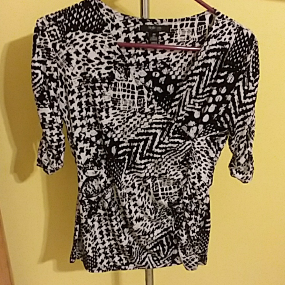 Dress blouse